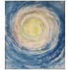 Nr.O007
Die Spirale
�l auf Leinwand
60 x 70
1994